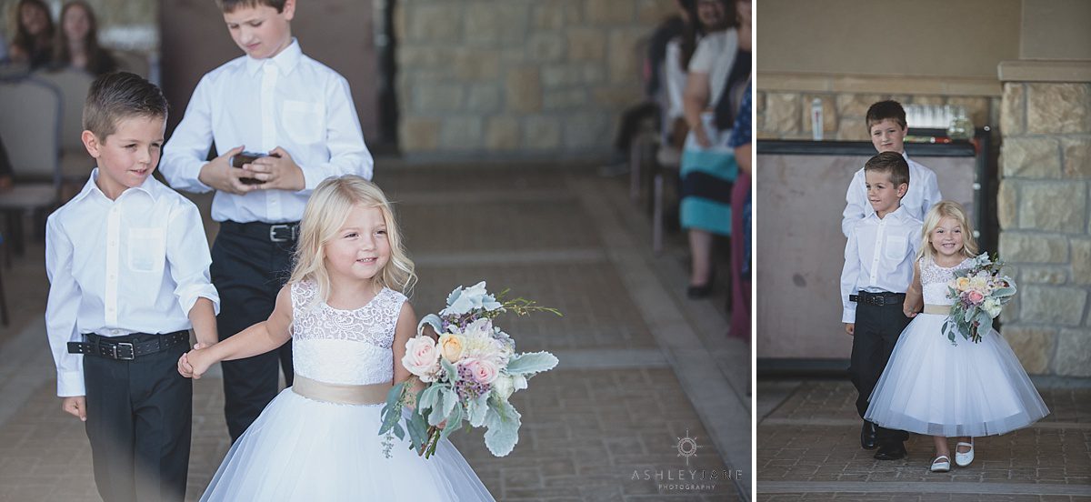 Idaho Destination Wedding By Orlando Wedding Photographer