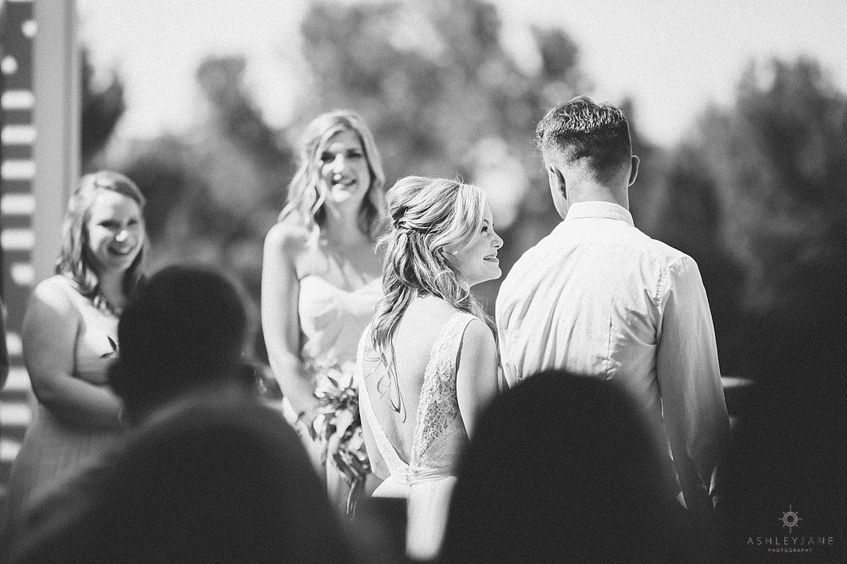 Idaho Destination Wedding By Orlando Wedding Photographer