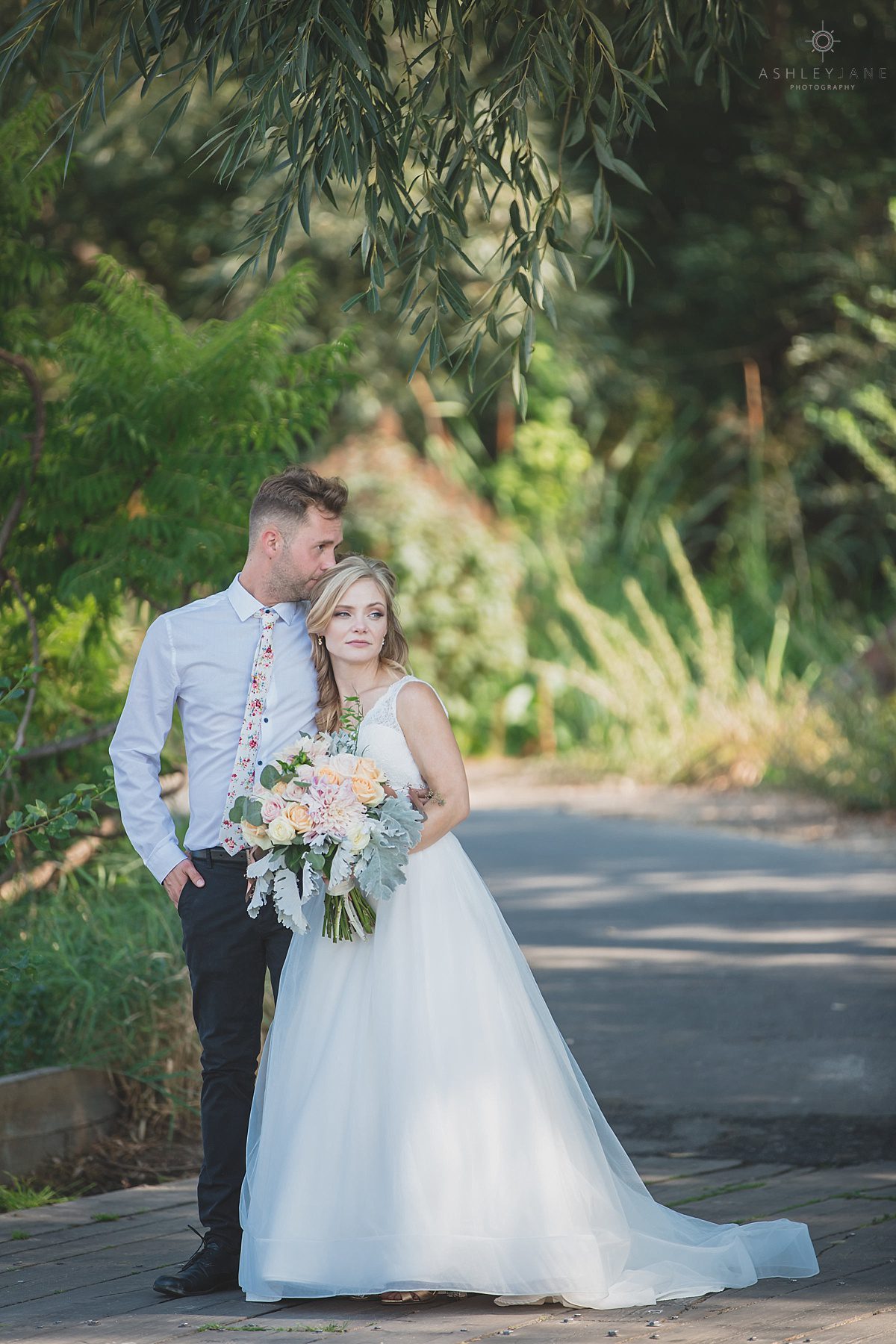 Idaho Destination Wedding By Orlando Wedding Photographer