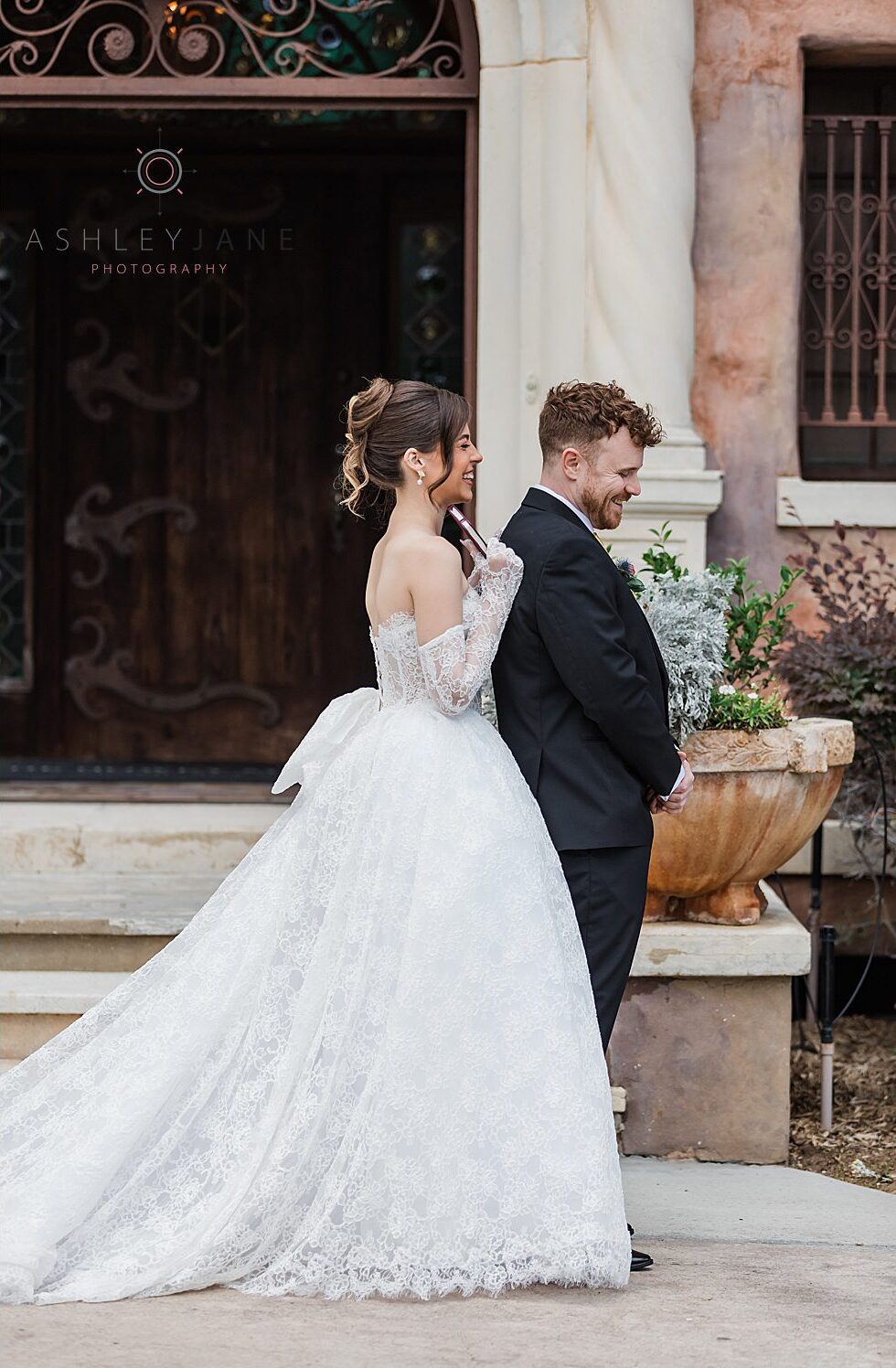 Orlando Wedding Photographer: Ashley Jane Photography